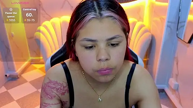 Little cherry b online show from 10-30-25, 07:47