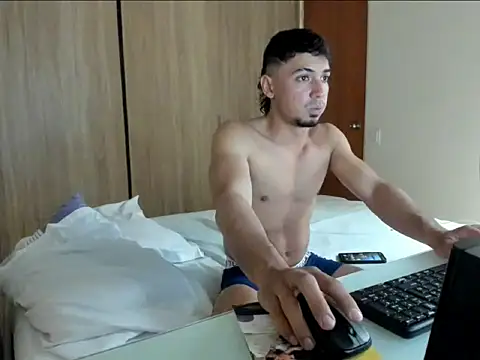 bbenboxer online show from 11-25-25, 08:42