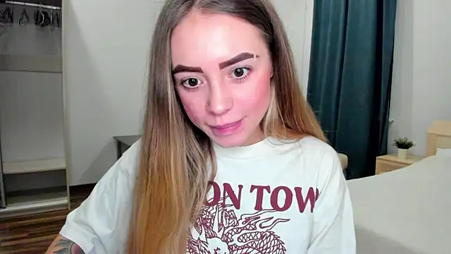 Snapshot of stellarblush chatting on 11-02-25, 08:55 stellarblush online show from 11-02-25, 08:55