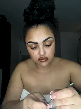 CaramelCarmenxox online show from 11-22-25, 10:20
