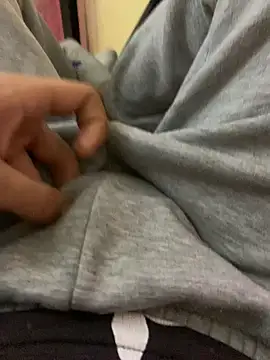 Unique-Man online show from 11-23-25, 07:24