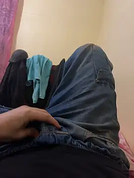 Unique-Man online show from 02-12-26, 10:38