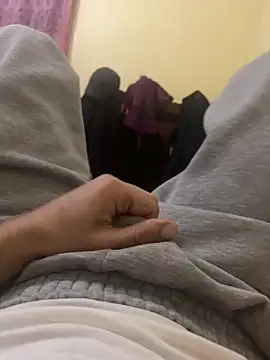 Unique-Man online show from 03-02-26, 11:44