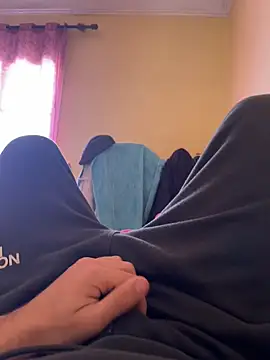 Unique-Man online show from 03-16-26, 10:41