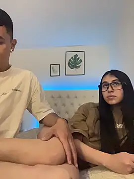 BIJOU SECRET online show from 01-08-26, 03:20