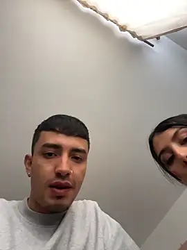 BIJOU SECRET online show from 02-08-26, 09:18