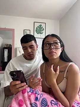 BIJOU SECRET online show from 03-01-26, 08:11