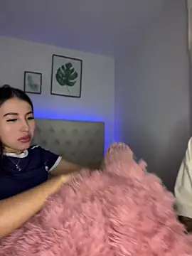 BIJOU SECRET online show from 07-10-26, 03:00