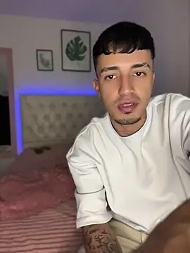 BIJOU SECRET online show from 07-19-26, 02:26