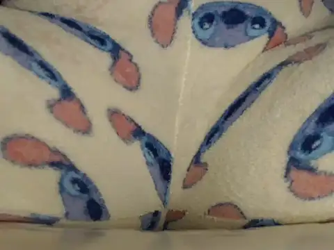 Litzy extremedarks online show from 04-24-26, 05:37