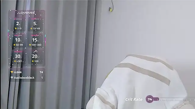 judyli online show from 01-09-26, 01:41