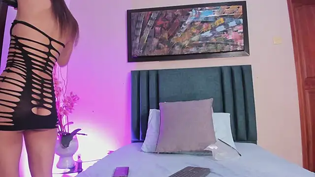 KeimyWilde online show from 02-20-26, 06:19