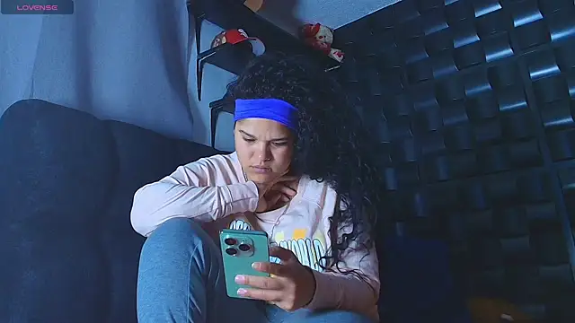 Kesha rosse  online show from 01-09-26, 09:45