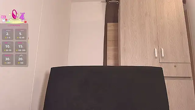 Kesha rosse  online show from 02-27-26, 05:29