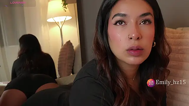 Missemily 11 online show from 03-17-26, 10:07