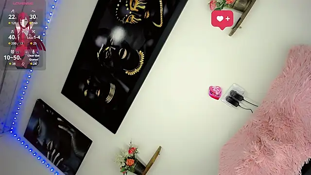 Kendall- 8 online show from 12-14-25, 02:00