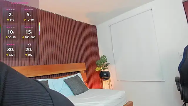 anastasia cortez  online show from 11-30-25, 03:21