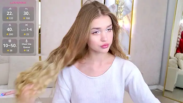 JenniNellson online show from 02-19-26, 05:09