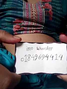 Naughty Mow online show from 11-02-25, 07:33