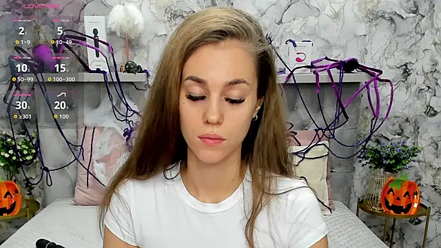 CandysSweet online show from 10-30-25, 01:18