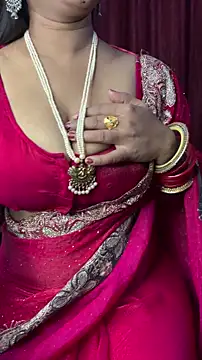 Ritika janu online show from 11-23-25, 06:08