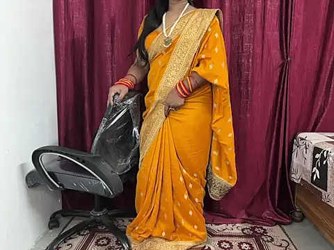 Ritika janu online show from 11-24-25, 04:29