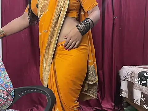 Ritika janu online show from 05-11-26, 06:16