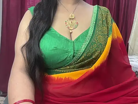 Snapshot of Ritika_janu chatting on 06-21-26, 05:21 Ritika janu online show from 06-21-26, 05:21