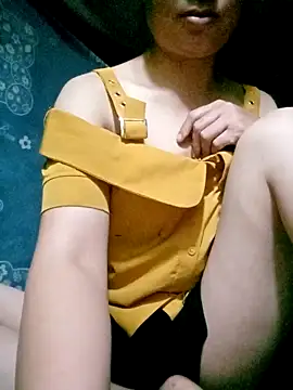 Snapshot of Noelle-e chatting on 11-08-25, 11:47 Noelle-e online show from 11-08-25, 11:47