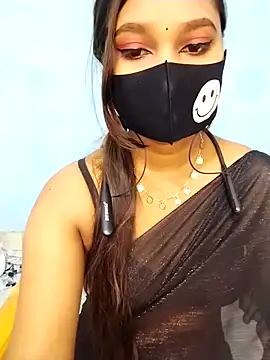 cute mahi07 online show from 11-17-25, 07:41