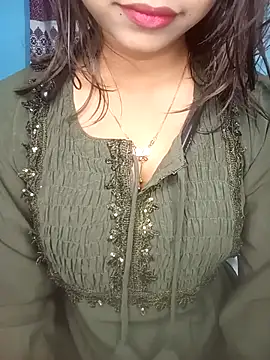 cute mahi07 online show from 12-20-25, 12:01