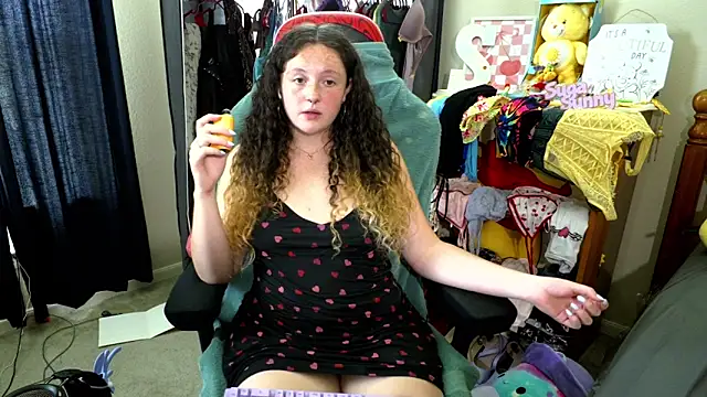 sugasunny04 online show from 05-15-26, 04:36