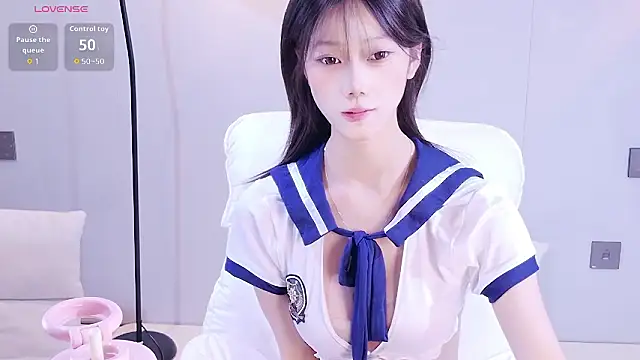xiaoxi---n online show from 07-01-26, 06:59