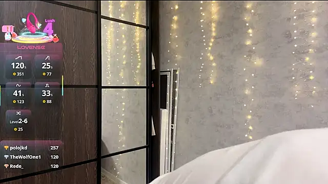 AliceStacy online show from 01-09-26, 07:44