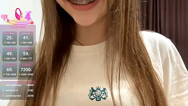 AliceStacy online show from 01-14-26, 04:34