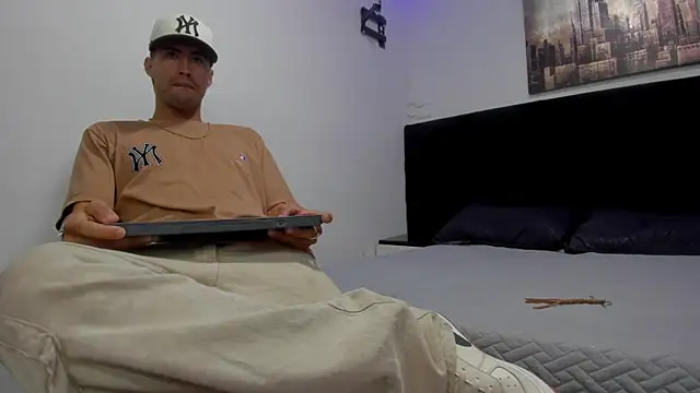 harold 777 online show from 10-27-25, 04:05