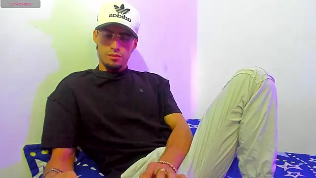 harold 777 online show from 11-25-25, 09:37