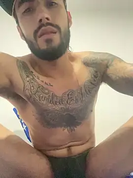 harold 777 online show from 02-04-26, 05:13