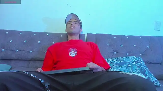 harold 777 online show from 03-07-26, 11:35