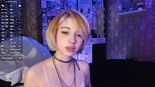 MissMorganMoon online show from 01-31-26, 10:41