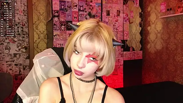 MissMorganMoon online show from 02-02-26, 11:03