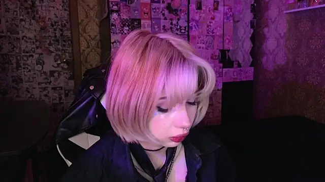 MissMorganMoon online show from 02-05-26, 10:36