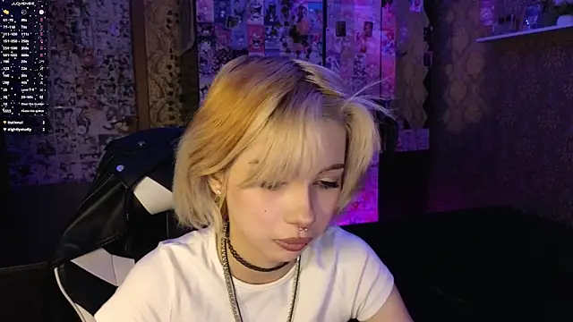 MissMorganMoon online show from 02-13-26, 11:12