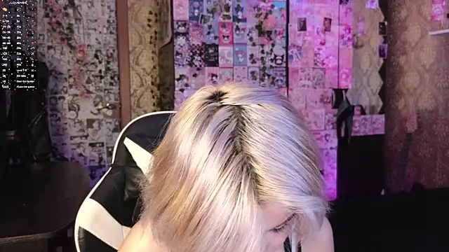 MissMorganMoon online show from 03-21-26, 10:13