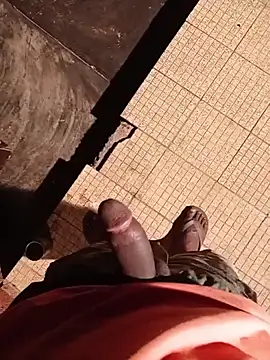 younggblackkCOCK19 online show from 01-16-26, 05:50