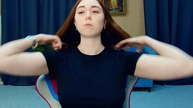 AddieOsler online show from 02-19-26, 08:27