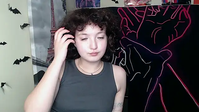 MissAriaa online show from 11-03-25, 01:51