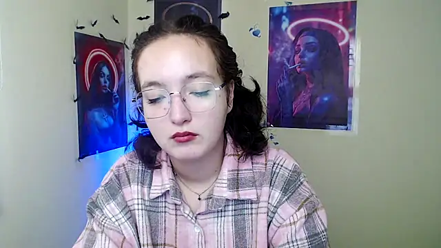 MissAriaa online show from 11-20-25, 07:19