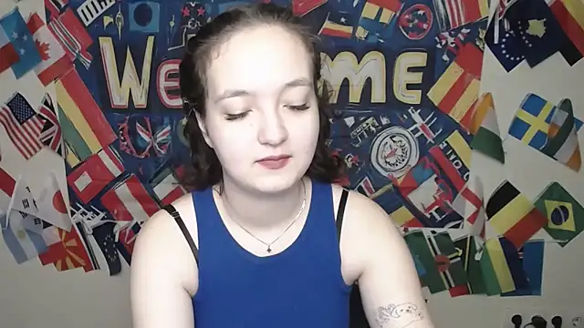 MissAriaa online show from 11-29-25, 07:00