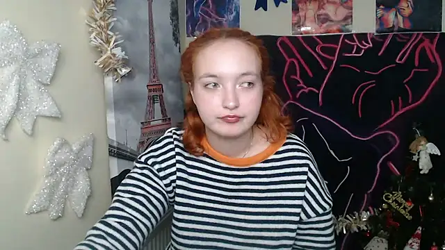 MissAriaa online show from 01-08-26, 12:51